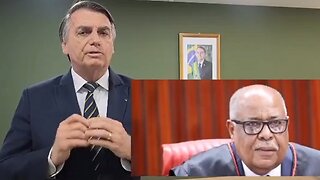 Bolsonaro se pronuncia sobre possível inelegibilidade pelo TSE!