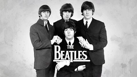 Download the Beatles sheet music collection