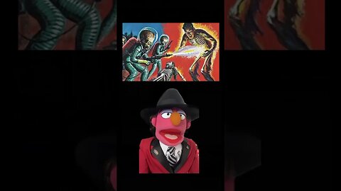 Sam NewsMan - 3/15/23 #News 📰 #UFO 🛸 #Alien 👽 #Conspiracy 🕴️#Puppet #Puppets #Parody #Satire