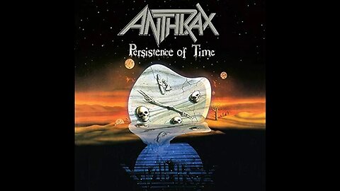 Anthrax - Belly of the Beast