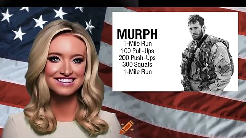 Memorial Day - Murph Challenge