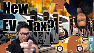California Wants to Replace the Gas Tax | Vimata Brothers