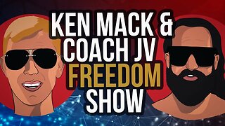 99% are not prepared for this!!! @KenMackShow & CJV live...