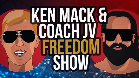 99% are not prepared for this!!! @KenMackShow & CJV live...