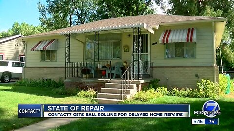 Contact7 solves Englewood woman’s awning saga