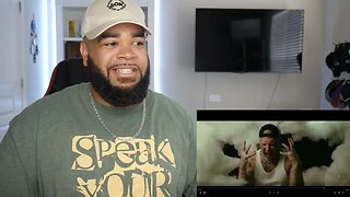 Tom McDonald - Don't Look Down - LIVE REACTION - Artofkickz