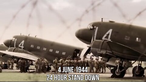 Band of Brothers 4 June 1944 #bandofbrothers #ww2 #wwii #movie #scene #clips #tv
