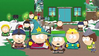 South Park and the Stick of Truth 7