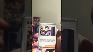 Pokémon 151 Pack Opening #46