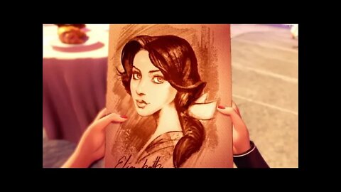 Let's Play Bioshock Infinite - Burried at Sea Episode 2 PT1