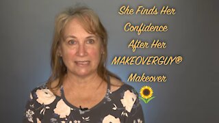 I've Never Liked How I Look: A MAKEOVERGUY® Makeover