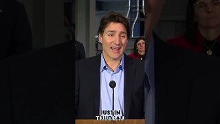 Justin Trudeau, Handful Of Angry People