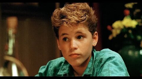 Corey Haim: A Hollywood Casualty