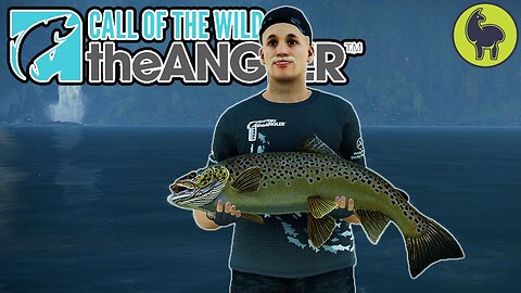 Fossegrimfjorden Fishing Challenge 2 | Call of the Wild: The Angler (PS5 4K)