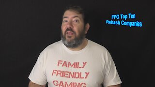 FFG Top Ten Rehash Companies