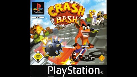 Crash Bash #shorts