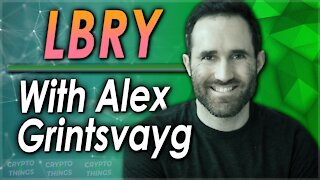 ▶️ The LBRY Protocol With Alex Grintsvayg | EP#429