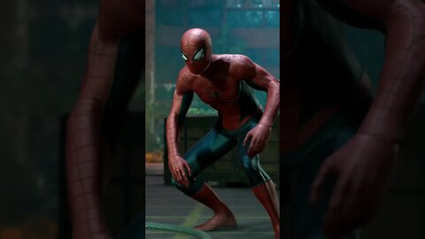 Marvel's Spider-Man 2 #ps5 #spiderman
