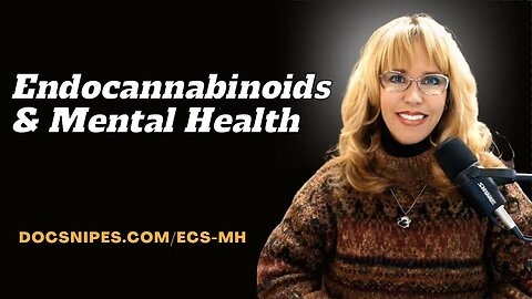 Endocannabinoids and Mental Health