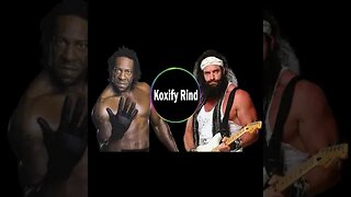 WWE Mashups | Booker T - Can You Dig It VS Elias - Amen | Theme Song Remix