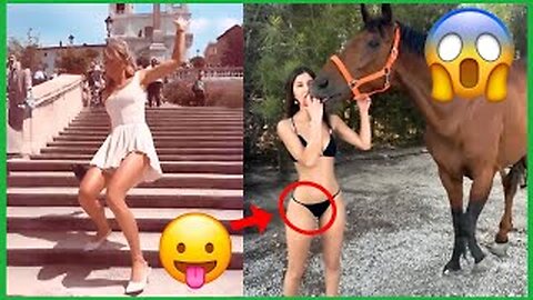 I was surprised by the ! Funny Videos