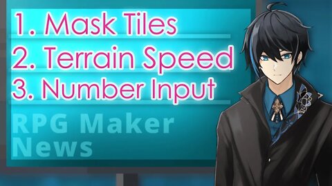 RPG Maker News #174