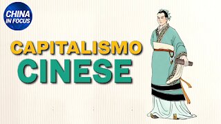 China in Focus (IT):Capitalismo e libero mercato sono nati in Cina oltre 2000 anni fa