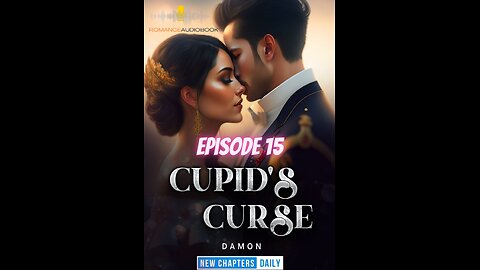 Cupid's Curse Episode 15: A Knife on the Color Header