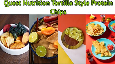 #Quest_Nutrition_Tortilla_Style_Protein_Chips