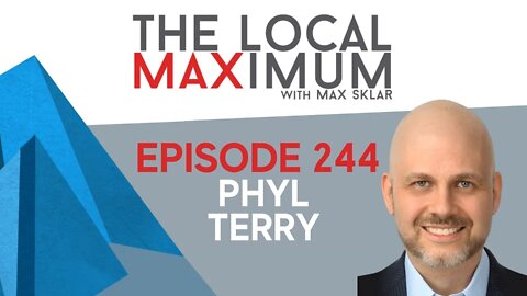 244 - Phyl Terry: Never Search Alone