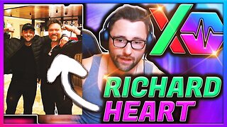 🔥 PULSECHAIN, PULSEX & RICHARD HEART??? WHAT IS GOING ON