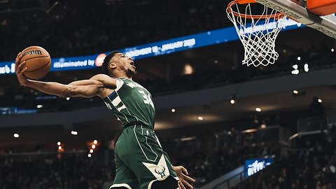 Giannis Drops A Career High 55 Points! Beat Wizards 123-113 - Giannis Is Carrying This Team!