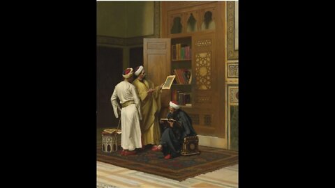 Ibn Kathir Tafsir - 27 - Surah-An-Naml - Audiobook