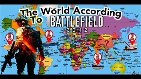 The World According to Battlefield 2042