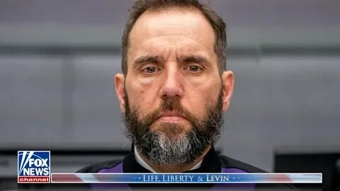 Mark Levin: Jack Smith, Biden Crime Syndicate, Trump Indictment