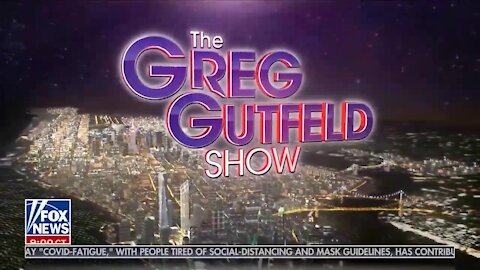 The Greg Gutfeld Show ~ Full Show ~ 17th October 2020.