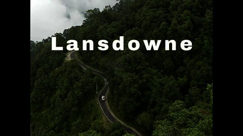 LANSDOWNE UTTARAKHAND || BEST PLACES TO VISITS IN #lansdowne