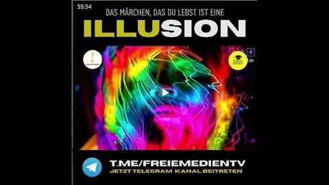 Leben in der Illusion