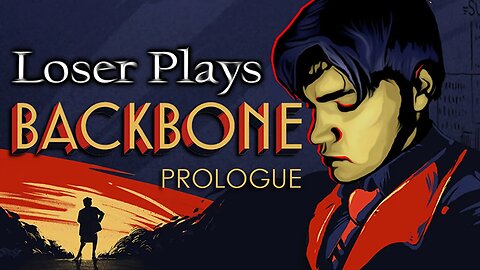 No One Likes Raccoons • Loser Plays Backbone Prologue
