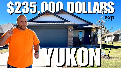 Why THIS Oklahoma City Suburb [YUKON, OK] HAS Everyone LOVING Living in Yukon Oklahoma