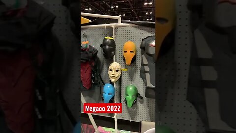 Megacon 2022