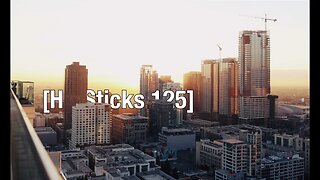 HotSticks Clips 125 [A-Side]