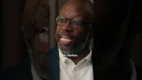 Abortion Is Lethal Racism - Dr. Anthony Bradley