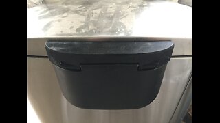 Trash Can Repair