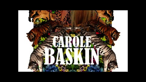 Ep #10 - Exclusive Minds - Interview with Carole Baskin - Big Cat Rescue / Tiger King / Cage Fight