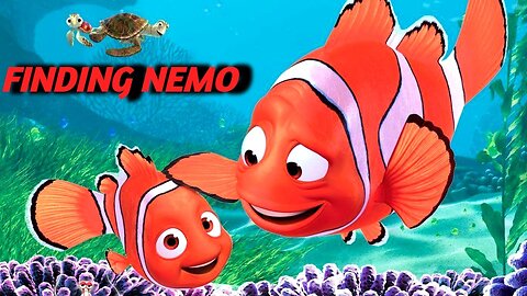 "Underwater Rescue: Nemo's Adventure" #Kidsstories #animatedstories #kidscartoon
