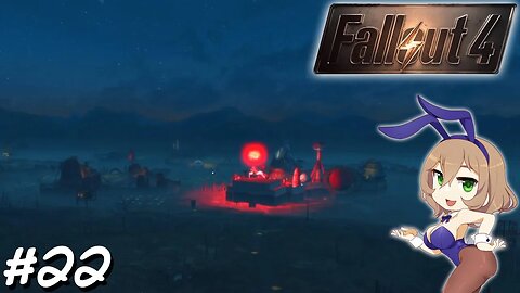 Fallout 4 #22: Disposing of the Operators and completing the main quests