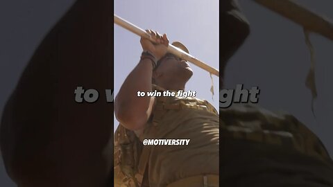 WIN THE FIGHT - Motivational Speech #motivation #coachpain #inspiration