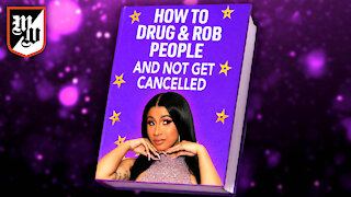 How To Drug And Rob People And Not Get Canceled | Ep. 680