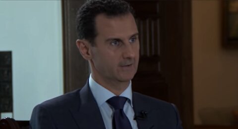 Bashar al Asad es reelegido presidente de Siria por cuarta ocasión